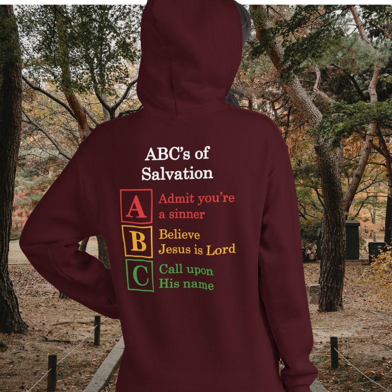 But God With ABC&