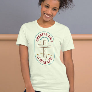 Greater Love T-Shirt