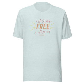 Free Indeed T-Shirt
