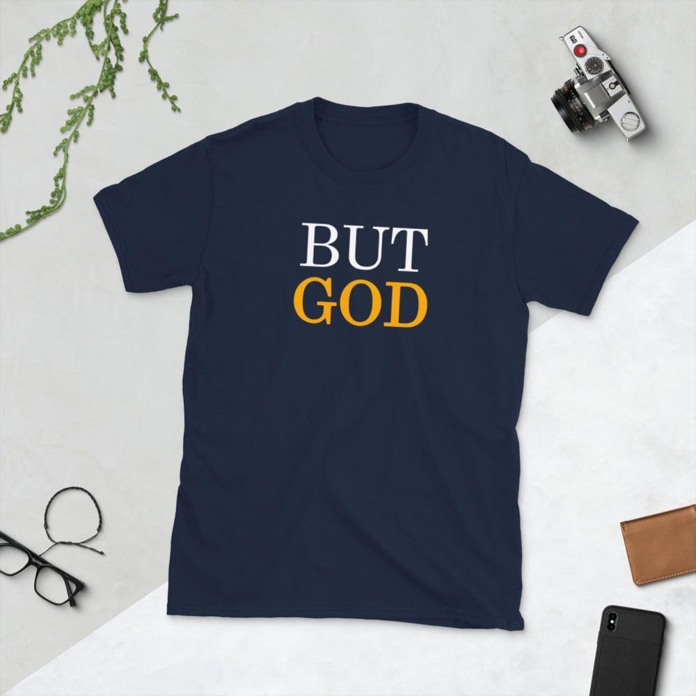 Navy fitted Christian women&