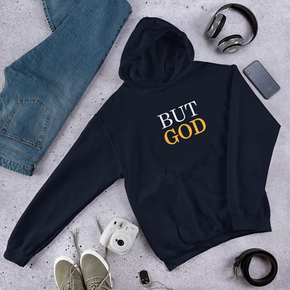 But God With ABC&